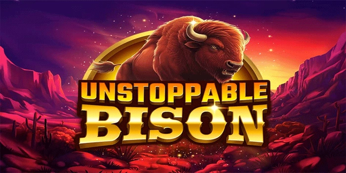 Analisis Karakter dan Tema Utama Unstoppable Bison